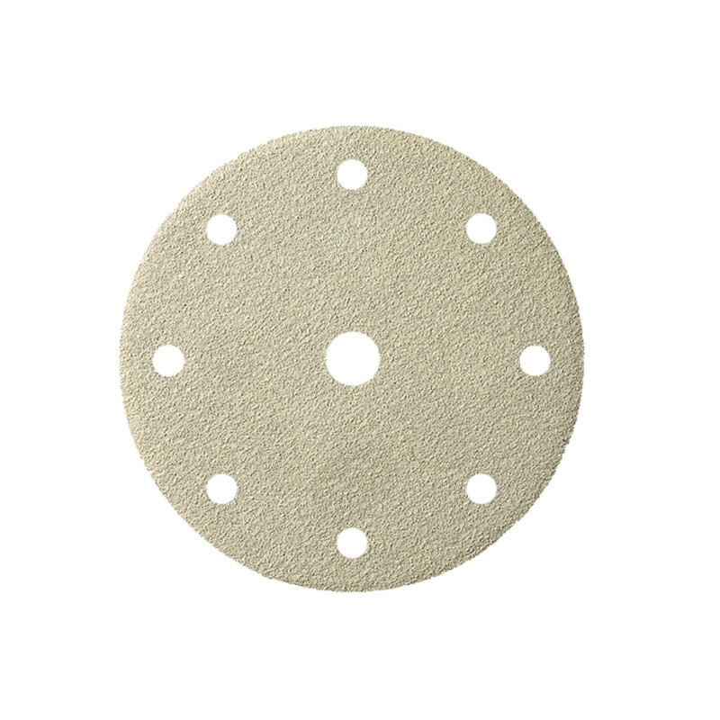 Schleifscheiben PS 33 CK kletthaftend für Farbe, Lack, Spachtel 150 mm Körnung 120 Lochform GLS1 Schleifscheiben PS 33 CK kletthaftend für Farbe, Lack, Spachtel 150 mm Körnung 120 Lochform GLS1 von Klingspor AG