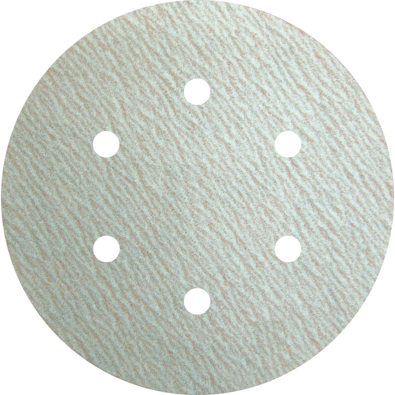 Schleifscheiben PS 73 CWK kletthaftend für Farbe, Lack, Spachtel 150 mm Körnung 40 Lochform GLS3 Schleifscheiben PS 73 CWK kletthaftend für Farbe, Lack, Spachtel 150 mm Körnung 40 Lochform GLS3 von Klingspor AG
