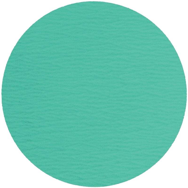 Schleifscheiben PS 77 CK T-ACT kletthaftend für Farbe, Lack, Spachtel 150 mm Körnung 180 ohne Loch von Klingspor AG