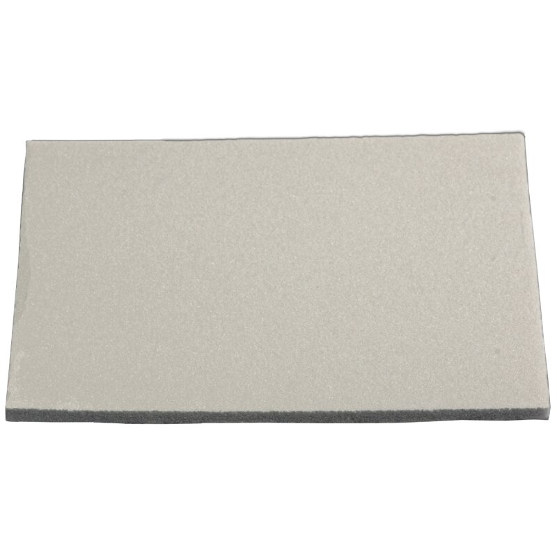Schleifschwamm SW 510 Schleifklotz für Farbe, Lack, Spachtel, Holz 115 x 140 x 5 mm Körnung 180 Schleifschwamm SW 510 Schleifklotz für Farbe, Lack, Spachtel, Holz 115 x 140 x 5 mm Körnung 180 von Klingspor AG