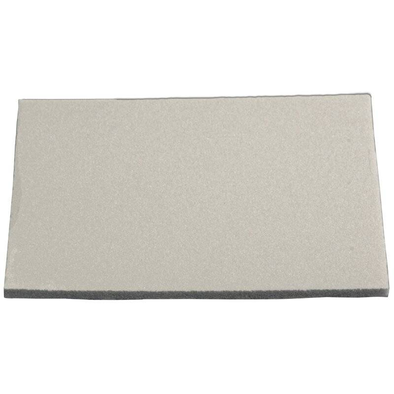 Schleifschwamm SW 510 Schleifklotz für Farbe, Lack, Spachtel, Holz 115 x 140 x 5 mm Körnung 180 von Klingspor AG