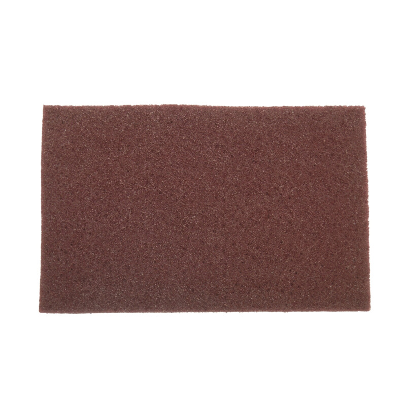 Vliesbogen NPA 400 Schleifvlies für Edelstahl, Metall, Holz 152 x 229 mm Medium Korund Vliesbogen NPA 400 Schleifvlies für Edelstahl, Metall, Holz 152 x 229 mm Medium Korund von Klingspor AG