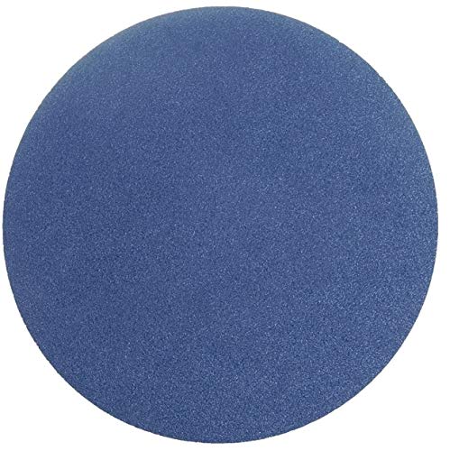 294918 CS 411 XK Scheiben kletthaftend 150 mm Korn 24 Inhalt: 50 Stück 294918 CS 411 XK Scheiben kletthaftend 150 mm Korn 24 Inhalt: 50 Stück von KLINGSPOR
