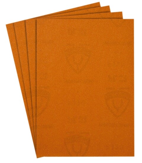 KLINGSPOR Schleifpapier 50er Pack Schleifpapier PL 31 L280xB230mm Körnung 60 f KLINGSPOR Schleifpapier 50er Pack Schleifpapier PL 31 L280xB230mm Körnung 60 f von KLINGSPOR