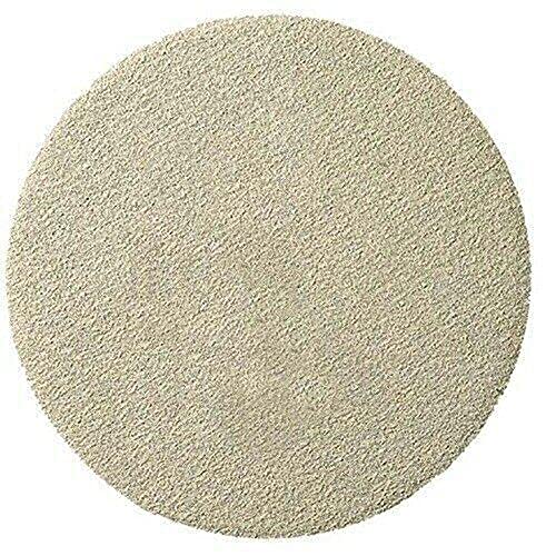 Klingpsor 146958 PS 33 BK, Schleifpapier, selbsthaftend, Scheiben ⌀150, ⌀150 x Q 0, 150, 100, 100 Stück Klingpsor 146958 PS 33 BK, Schleifpapier, selbsthaftend, Scheiben ⌀150, ⌀150 x Q 0, 150, 100, 100 Stück von KLINGSPOR