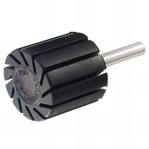 Klingpsor 14850 GK 555, Gummiwalzen, 30X30X6, 1 Klingpsor 14850 GK 555, Gummiwalzen, 30X30X6, 1 von KLINGSPOR