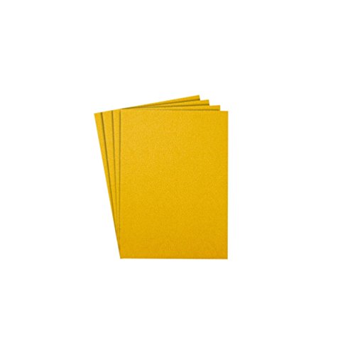 Klingpsor 194662 PS 30 D, Schleifpapier, Blätter, 230X280, 60, 50, 50 Stück Klingpsor 194662 PS 30 D, Schleifpapier, Blätter, 230X280, 60, 50, 50 Stück von KLINGSPOR
