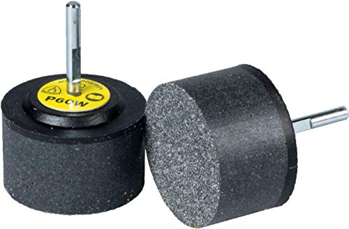 Klingpsor 334993 SFM 656, Sandflex Mamorier-Stifte, 50X30X6, 60 x W, 10 Stück Klingpsor 334993 SFM 656, Sandflex Mamorier-Stifte, 50X30X6, 60 x W, 10 Stück von KLINGSPOR