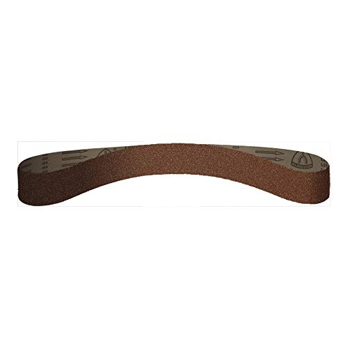 Klingpsor 37945 LS 309 X, Schleifleinen, 28X533, 60, 20 Stück Klingpsor 37945 LS 309 X, Schleifleinen, 28X533, 60, 20 Stück von KLINGSPOR