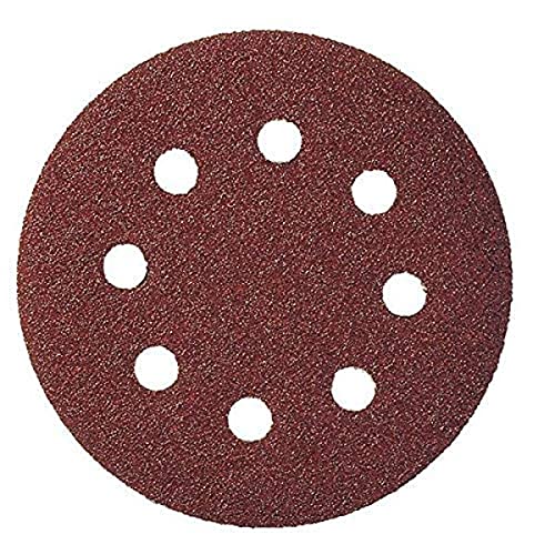 Klingpsor 88333 PS 22 K, Schleifpapier, selbsthaftend Discs⌀115, ⌀115 x Q 0, 240, 50, 50 Stück Klingpsor 88333 PS 22 K, Schleifpapier, selbsthaftend Discs⌀115, ⌀115 x Q 0, 240, 50, 50 Stück von KLINGSPOR