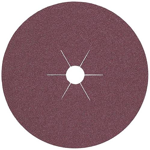 Klingspor 10985 CS561 Fiberscheibe 115mm Körnung 100 25St. Klingspor 10985 CS561 Fiberscheibe 115mm Körnung 100 25St. von KLINGSPOR