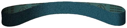 Klingspor 286888 Schleifband Körnung 80 (L x B) 533mm x 9mm 25St. von KLINGSPOR