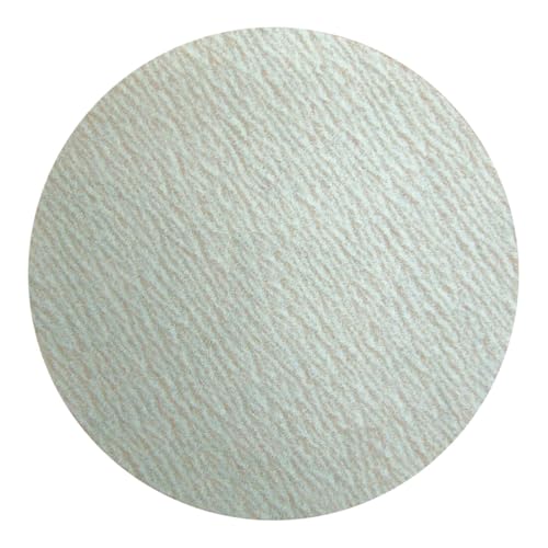 Klingspor 301236 - PS 73 BWK Schleifscheibe mit Papierunterlage, selbstbefestigend, ⌀150, Verpackungseinheit 100 - Korn 150 Klingspor 301236 - PS 73 BWK Schleifscheibe mit Papierunterlage, selbstbefestigend, ⌀150, Verpackungseinheit 100 - Korn 150 von KLINGSPOR