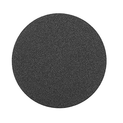 Klingspor 309073 - PS 19 EK Schleifscheibe mit Papierunterlage, kletthaftend, ⌀115, Verpackungseinheit 50 - Korn 220 Klingspor 309073 - PS 19 EK Schleifscheibe mit Papierunterlage, kletthaftend, ⌀115, Verpackungseinheit 50 - Korn 220 von KLINGSPOR