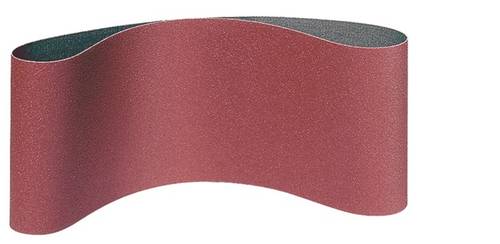 Klingspor 4482 Schleifband Körnung 100 (L x B) 610mm x 100mm 10St. von KLINGSPOR
