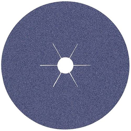 Klingspor 6687 CS565 Fiberscheibe 115mm Körnung 60 25St. Klingspor 6687 CS565 Fiberscheibe 115mm Körnung 60 25St. von KLINGSPOR