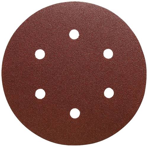 Klingspor 89181 PS22 Schleifscheibe 150mm Körnung 40 50St. Klingspor 89181 PS22 Schleifscheibe 150mm Körnung 40 50St. von KLINGSPOR