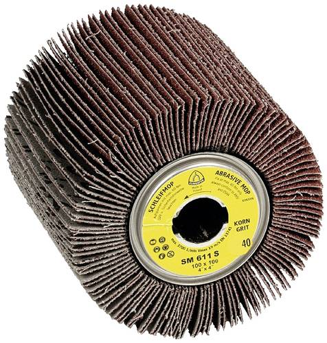 Klingspor 93076 Durchmesser 100mm 1St. Klingspor 93076 Durchmesser 100mm 1St. von KLINGSPOR