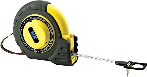 KLK-Maßband, 20 Meter von SAUDA