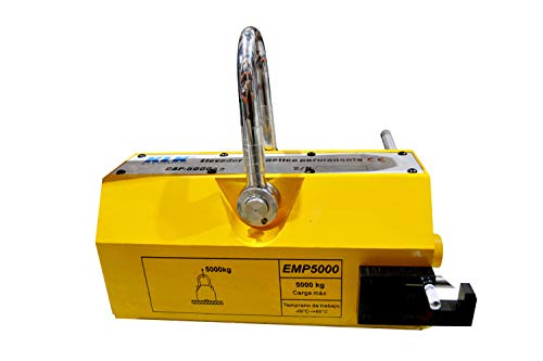 KLK Permanentmagnetheber 100 kg von SAUDA