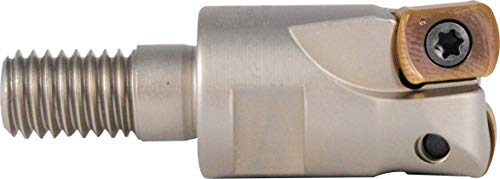 Werkzeughalter BN06 von SAUDA
