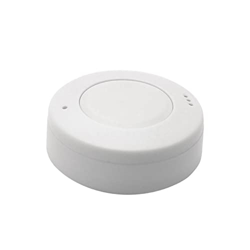 KLKNE 1 Stück NRF52810 Modul mit niedrigem Stromverbrauch, ABS, Bluetooth 5.0, Weiß, 31,5 x 31,5 x 10 m von KLKNE