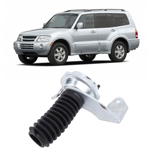 Klljrfw Front Freewheel Clutch Actuator für L200 Pickup B40 2.5 2006, Autokupplung Freilaufantrieb 3820a049 von KLLJRFW