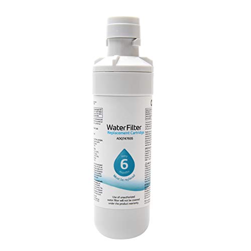 Kühlschrank-Wasserfilter, LT1000p Kühlschrank-Wasserfilter Ersatz für Kenmore9980 (LT1000P) von KLOP256