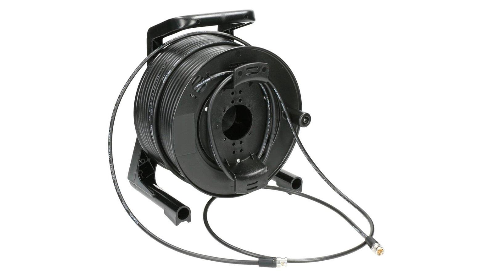Klotz VH8L1NT - HDTV Videokabel VD083LP 50m Klotz VH8L1NT - HDTV Videokabel VD083LP 50m von KLOTZ