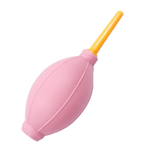 Blasen Staub Ball Kamera Objektiv Uhr Sauber Leistungsstarke Luftpumpe Blumentöpfe Staub Gebläse Reiniger Hand Werkzeug Universal Flexible Luft Gebläse Für Kompressor Gummi Spitze Computer Vakuum von KLOVA