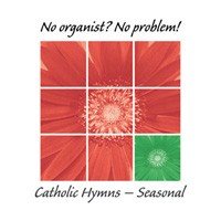 No Organist? No Problem! Catholic Seasonal Hymns CD Set von KM Records