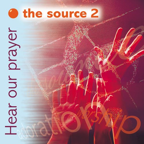 Source 2-Hear Our Prayer-Cd von KM Records