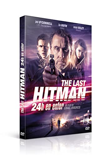 Last Hitman : 24 heures en enfer [Francia] [DVD] [DVD] (2012) Tim Roth; Jack ... von KMBO