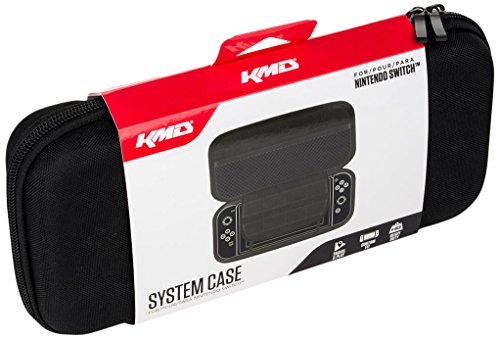 KMD Nintendo Switch Premium Travel Case von KMD