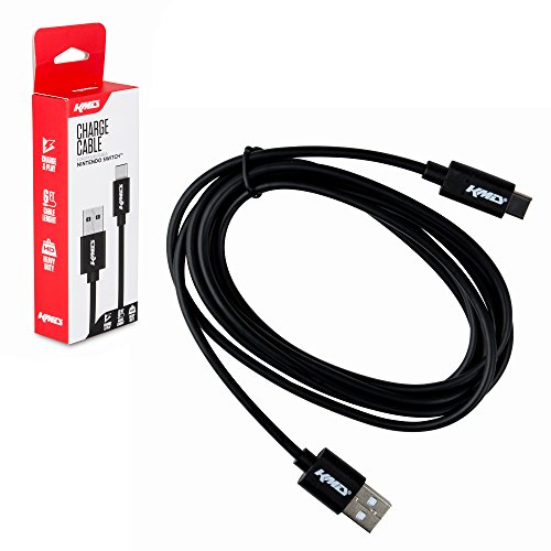 KMD Switch Charge Cable [ ] von KMD