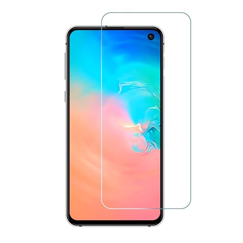 KMP 2X Smart2Glass passend für Samsung Galaxy S10e, Displayschutz/Panzerglas 9H DoublePack (S10e) von KMP CREATIVE LIFESTYLE PRODUCTS.