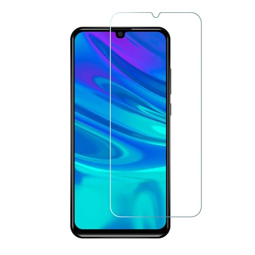 KMP 2X Smart2Glass für Samsung Huawei p Smart 2019 / p20 Pro / p30 Displayschutz/Panzerglas 9H DoueblePack (p Smart 2019) von KMP CREATIVE LIFESTYLE PRODUCTS.