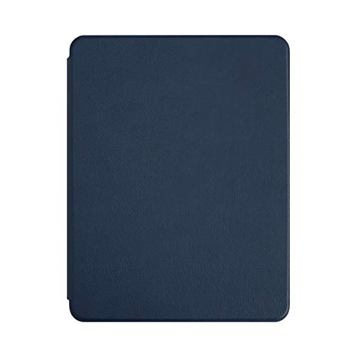 KMP Leder Bookcase für iPad 11 Blue KMP Leder Bookcase für iPad 11 Blue von KMP CREATIVE LIFESTYLE PRODUCTS.