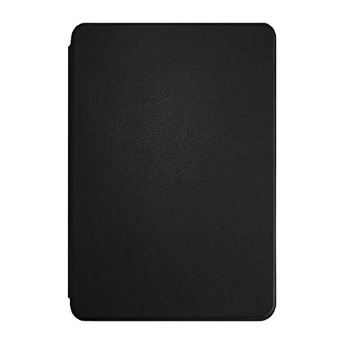 KMP Leder Bookcase für iPad Mini 5 Black von KMP CREATIVE LIFESTYLE PRODUCTS.