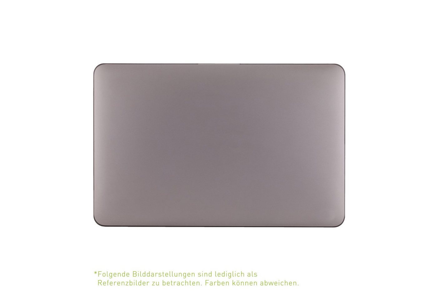 KMP Creative Lifesytle Product Laptop-Hülle Schutzhülle für 11 MacBook Air, Black 27,94 cm (11 Zoll), Hülle, Tasche, leicht, Schutz, Schale, dünn" von KMP Creative Lifesytle Product