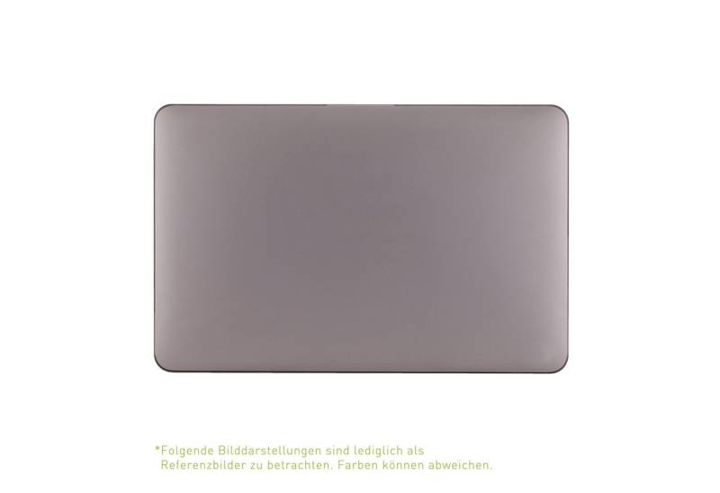 KMP Creative Lifesytle Product Laptop-Hülle Schutzhülle für 11 MacBook Air, Black 27,94 cm (11 Zoll), Hülle, Tasche, leicht, Schutz, Schale, dünn" von KMP Creative Lifesytle Product