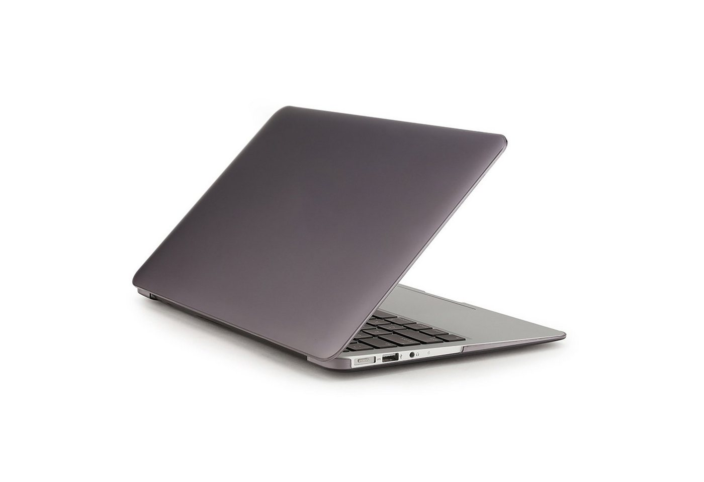 KMP Creative Lifesytle Product Laptop-Hülle Schutzhülle für 13 MacBook Air, Black 33,02 cm (13 Zoll), Hülle, Tasche, leicht, Schutz, Schale, dünn" von KMP Creative Lifesytle Product