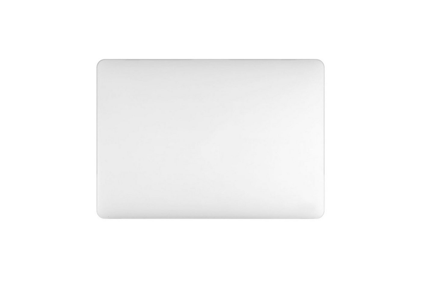 KMP Creative Lifesytle Product Laptop-Hülle Schutzhülle für 13 MacBook Pro mit touch bar White-Translucent 33,02 cm (13 Zoll), Hülle, Tasche, leicht, Schutz, Schale, dünn, Laptop Hülle, Schutzhülle" von KMP Creative Lifesytle Product
