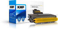 KMP B-T31 XXL-Cartridge - Schwarz - kompatibel von KMP PrintTechnik