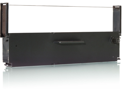 KMP Farbband Epson ERC 31 black kompatibel von KMP Printtechnik AG