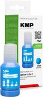 KMP Patrone Canon Maxify GI56C cyan 14000 Seiten C149 kompatibel KMP Patrone Canon Maxify GI56C cyan 14000 Seiten C149 kompatibel von KMP Printtechnik AG