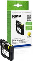 KMP Patrone Epson 502XL yellow 470 S. E199X remanufactured von KMP Printtechnik AG