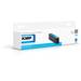 KMP Patrone HP 913A (F6T77AE) cyan 3000 S. H164C Hybrid-Chip refilled von KMP Printtechnik AG