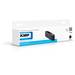 KMP Patrone HP 913A  (L0R95AE) black 3500 S. Hybrid-Chip refilled von KMP Printtechnik AG