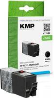 KMP Patrone HP NR.903XXL black pig. 1300 S. H176BX kompatibel KMP Patrone HP NR.903XXL black pig. 1300 S. H176BX kompatibel von KMP Printtechnik AG